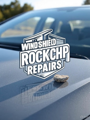 Auto glass repair - Same Street