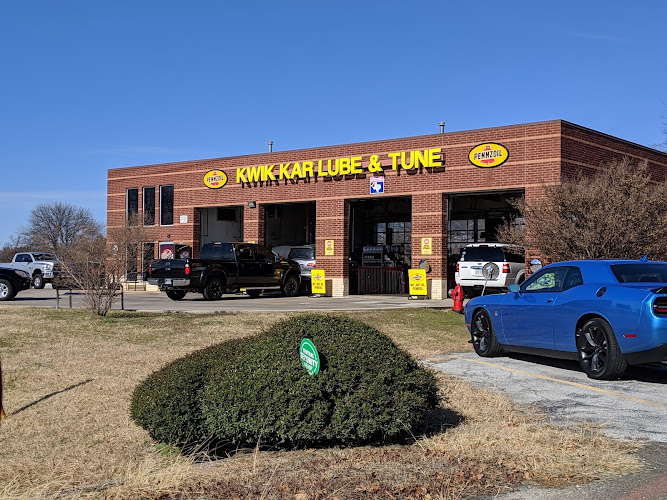 Kwik Kar Lube & Tune