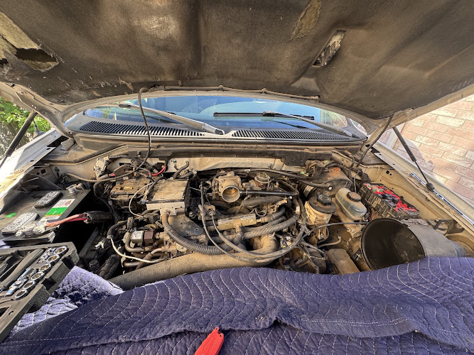 MC Mobile Mechanic