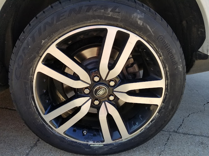 Mavis Tires & Brakes