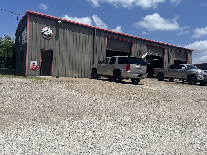 Integrity Transmission And Auto Repair