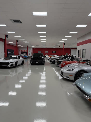 Interstate Classic Cars