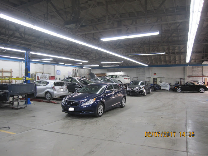 One Stop Auto Collision One Stop Auto Collision