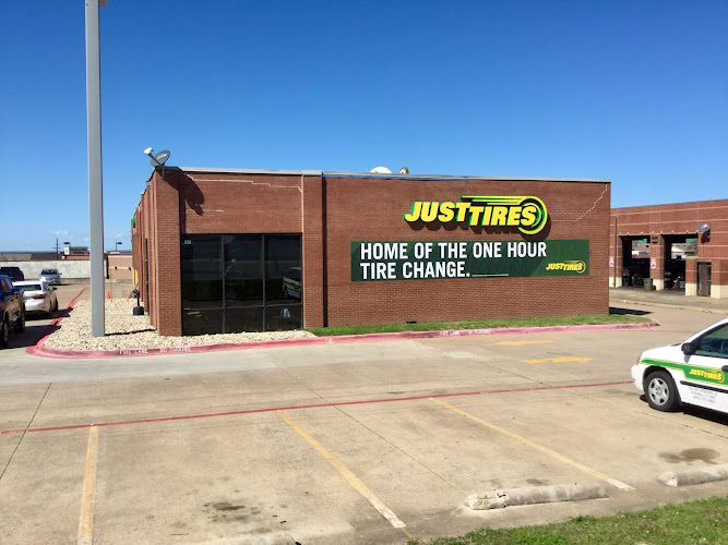 Just Tires