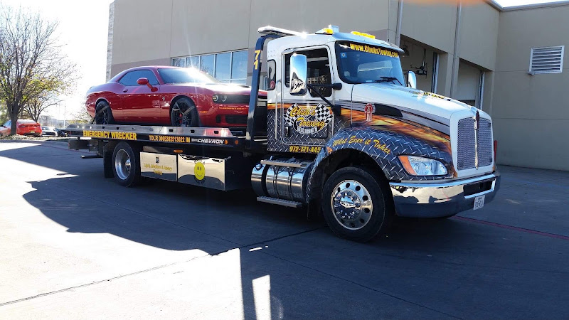 Chub's Towing