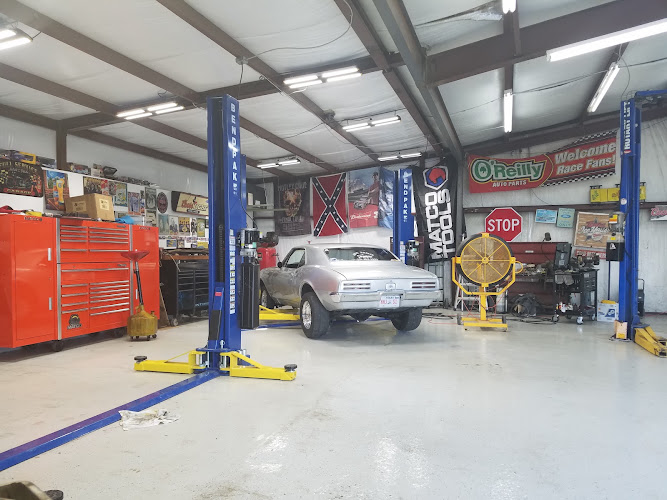 Katc Automotive llc