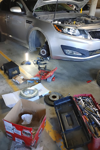 Auto-X Repair Mobile Mechanic Auto-X Repair Mobile Mechanic