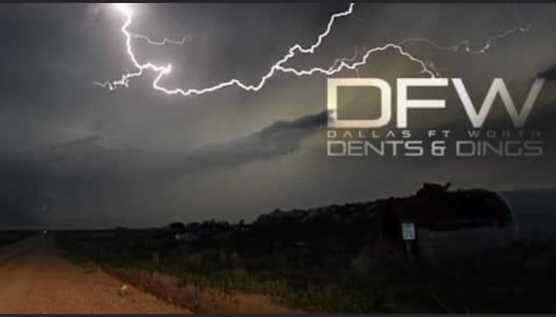 DFW DENTS & DINGS