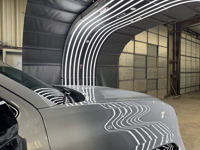 Maaco Auto Body Shop & Painting