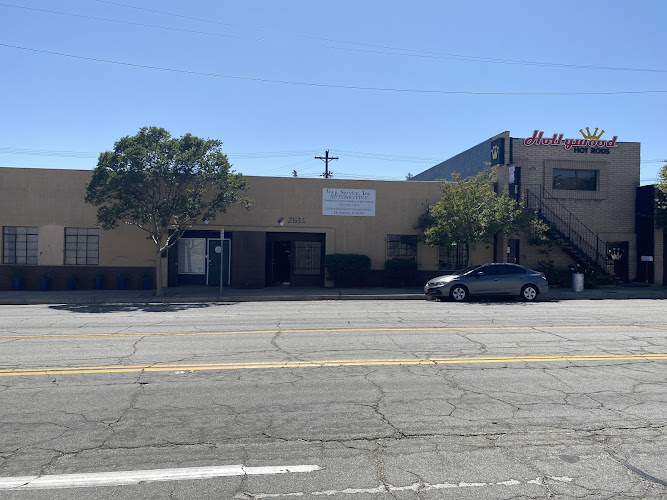 Peterson Auto Care Peterson Auto Care