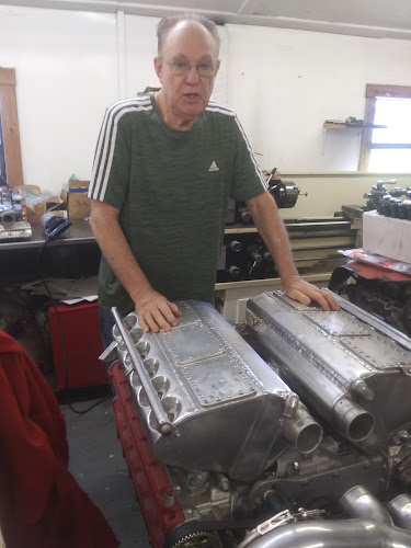 Norwood Autocraft Inc