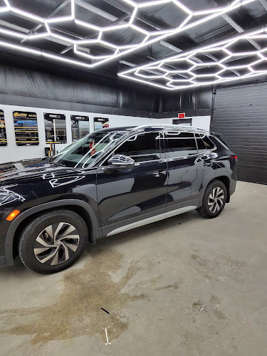 Sun Stoppers Window Tinting Rockwall