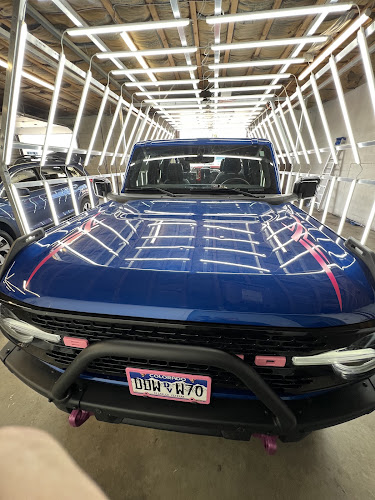 The Dent Guys.Com Hail Repair