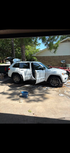Platinum Mobile Car Detailing of Fate