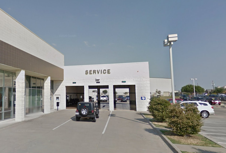 Heritage GMC Buick Service Center