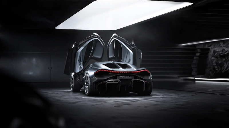 LEADERS LA AUTO EXPO