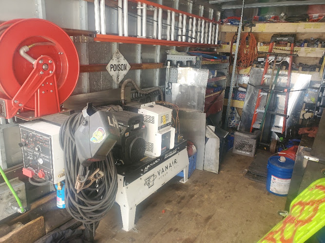 Treadz & Trailer Works