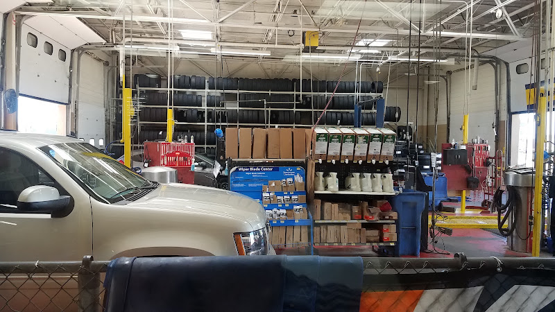 Walmart Auto Care Center Walmart Auto Care Center
