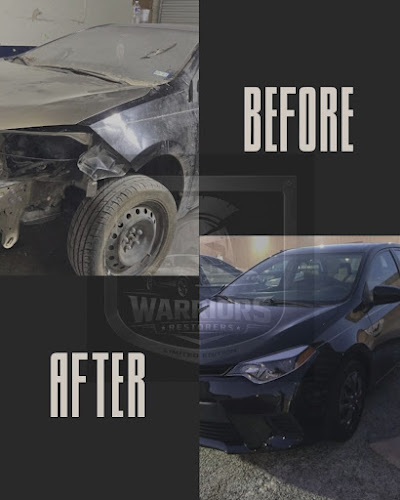 Warriors Restorers LLC Warriors Restorers LLC