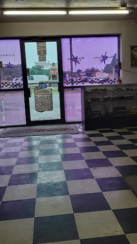 Rockwall Brake & Muffler