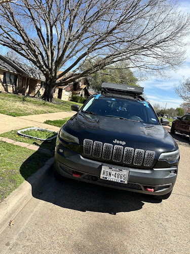 360 PDR Auto Hail Repair & Collision