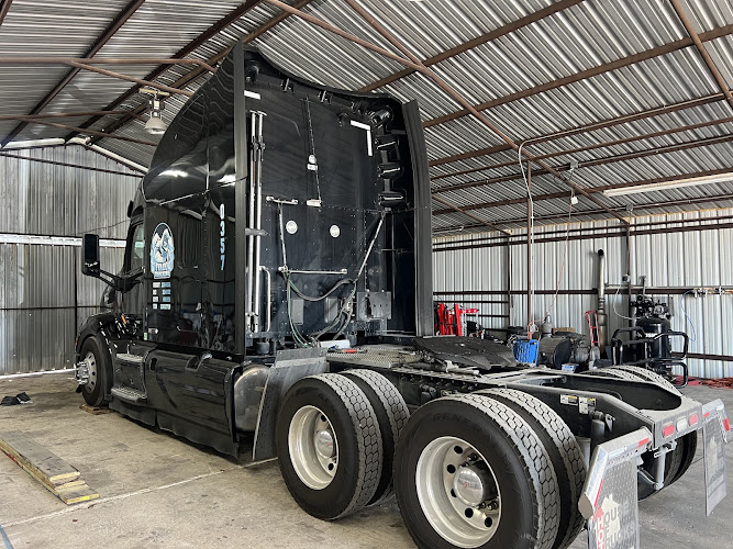 IVADO Truck and Trailer Repair IVADO Truck and Trailer Repair