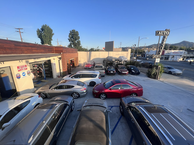 Future Auto Service - Burbank Auto Repair Service