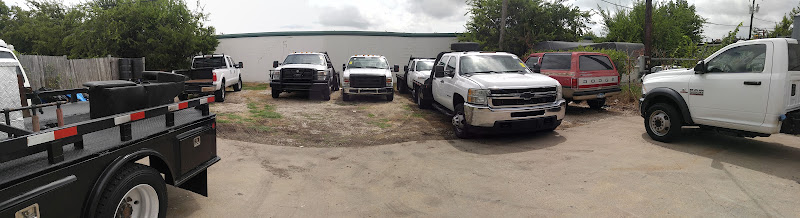 East Side Garage & Repair