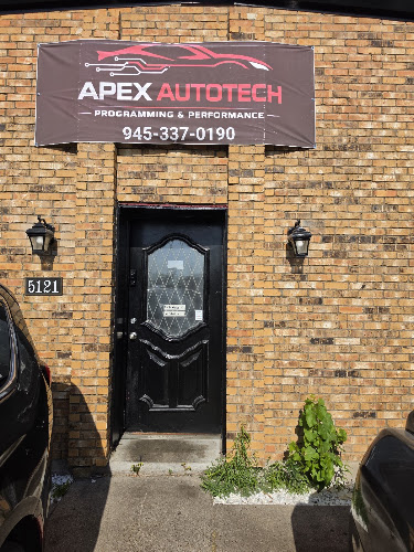 Apex AutoTech Programming & Performance