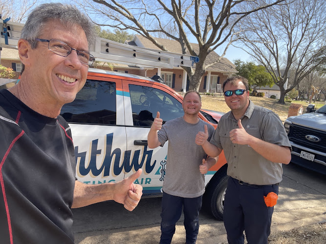 Arthur Heating & Air