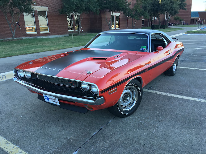 Enthusiast Motorcars of Texas