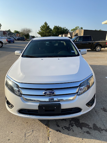 Auto Sales Point