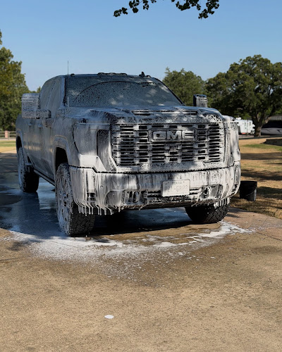 Luxury Mobile Car Detailing Rowlett
