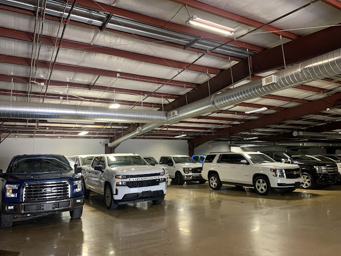 FAST by Accelerate Auto Group