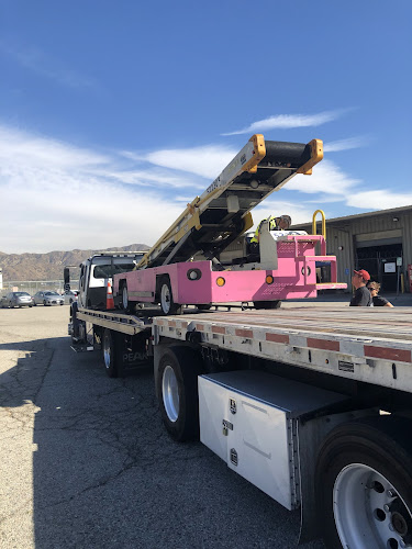 W Towing and Roadside Services