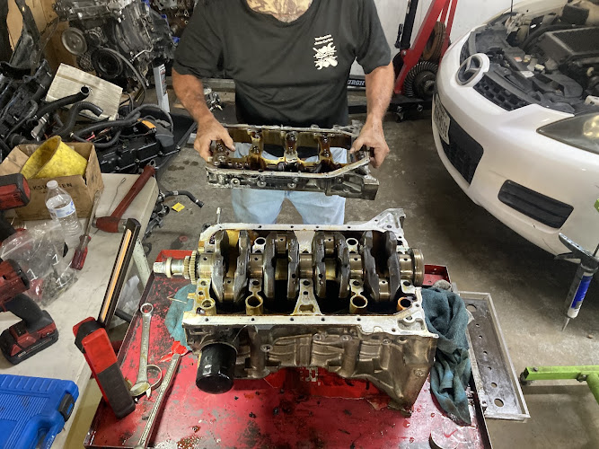 MEGASERVICE AUTO REPAIR