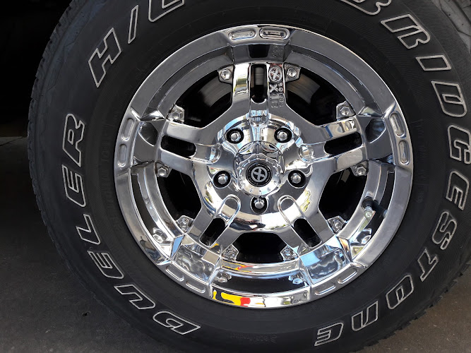 Firestone Complete Auto Care