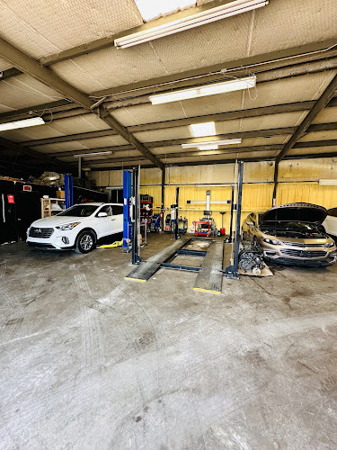 Autoson INT LLC