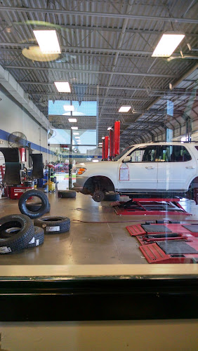 Mavis Tires & Brakes