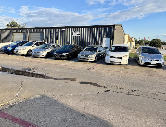 Freebandz Motors