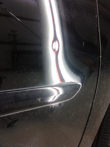 Mister Dent PDR Auto Paintless Dent Repair