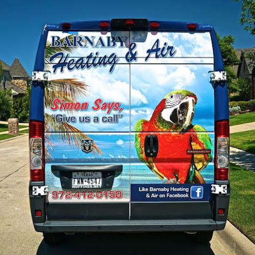 Barnaby Heating & Air