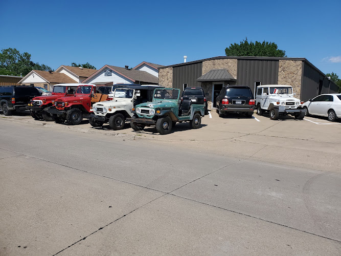 Goode’s Offroad
