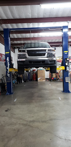 N&R AUTOMOTIVE