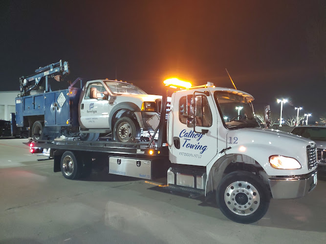 NTX Wrecker Service