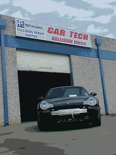 Car Tech Collision Center