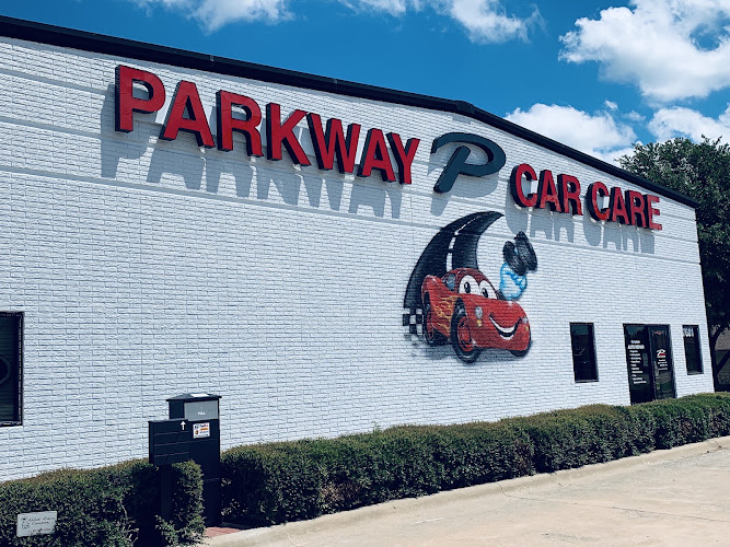 Parkway Car Care