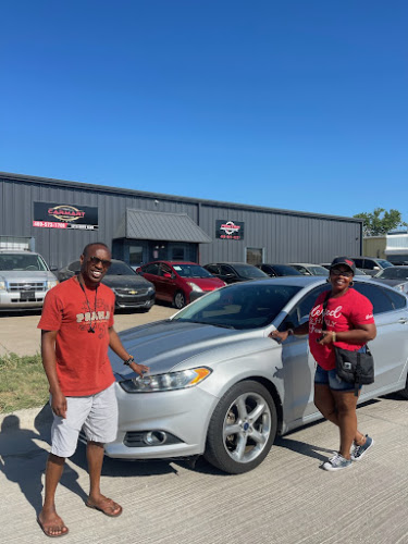 CarMart Of Dallas