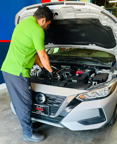 Carnew -Car Repair Center-