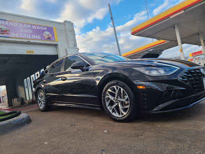 Prestige Detailing